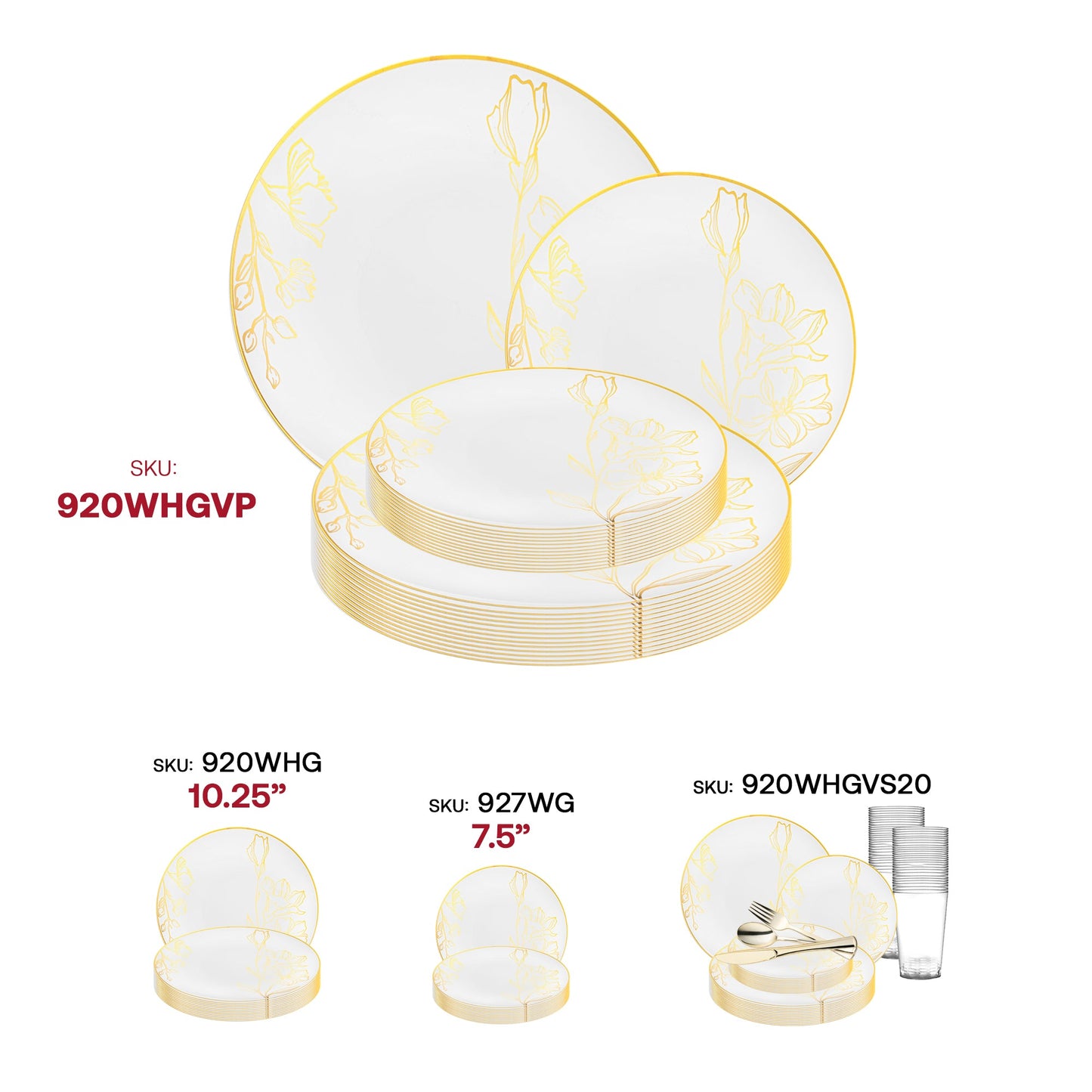 Designed for All Occasions, from Casual to Formal Gatherings