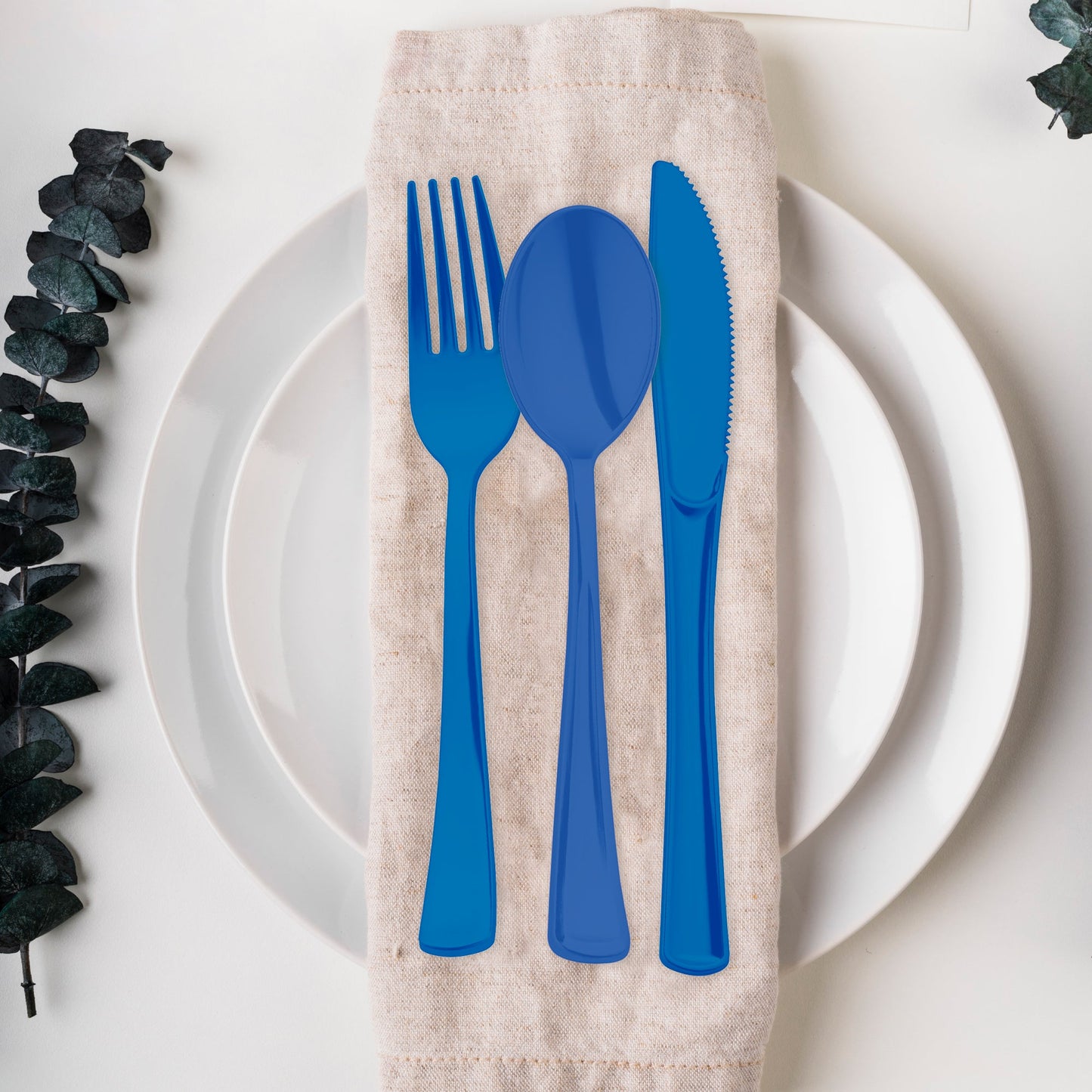 Designed to serve cake, salad, or snacks, these forks are ideal for events