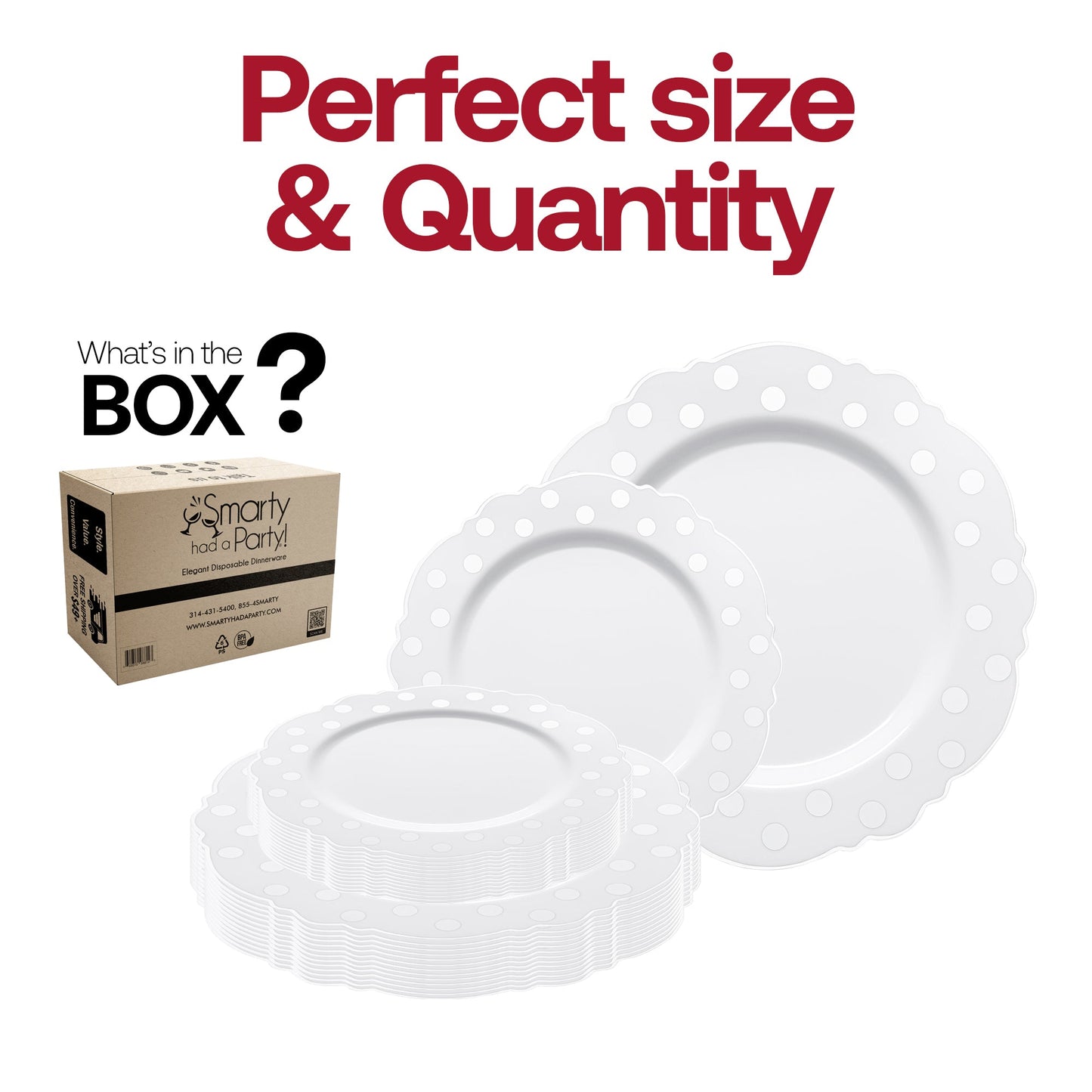 Dinner Plate Dimensions: 10.25" Ideal for Main Dishes and Full Meals