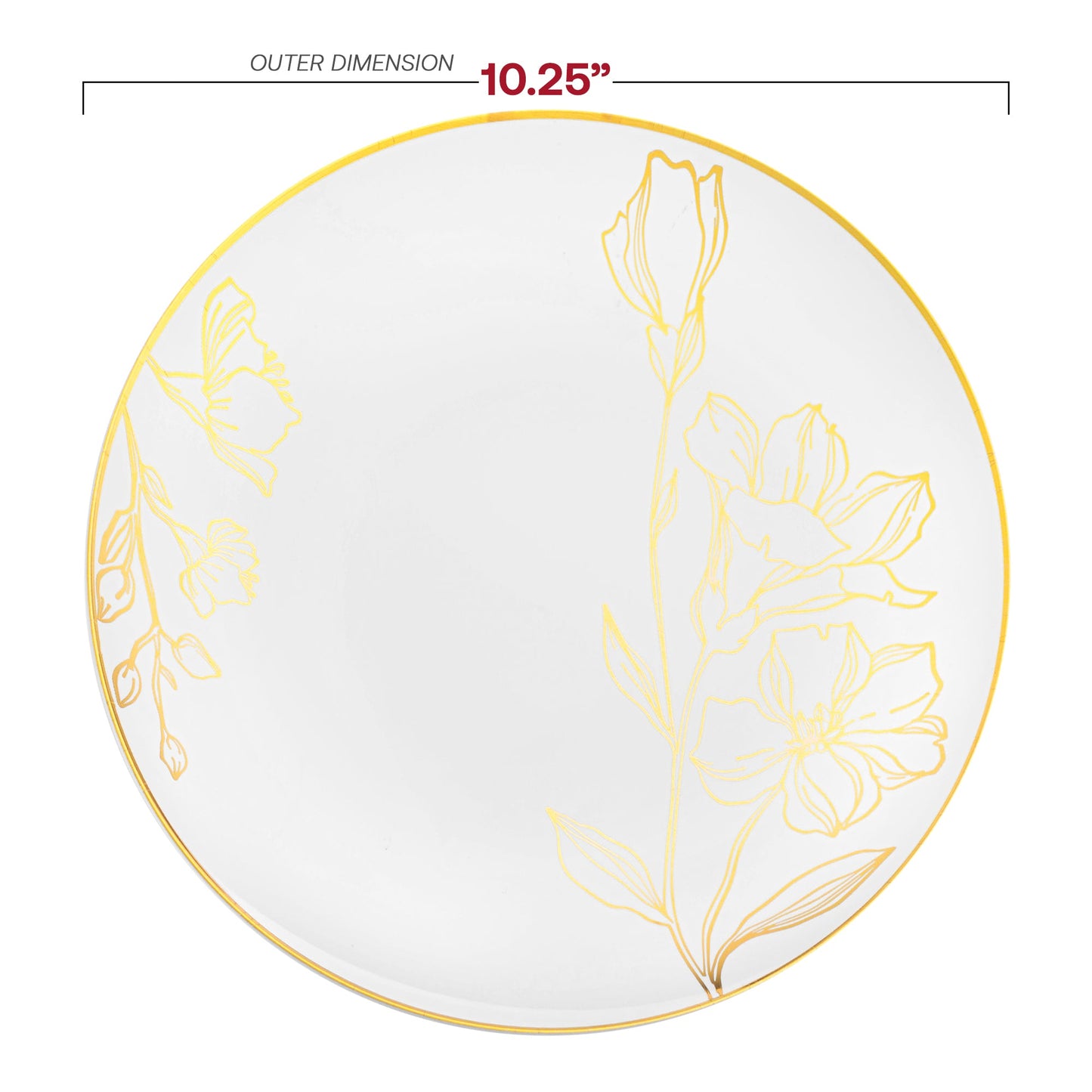 Eco-Friendly and BPA-Free Disposable Plates for a Safe Dining Experience