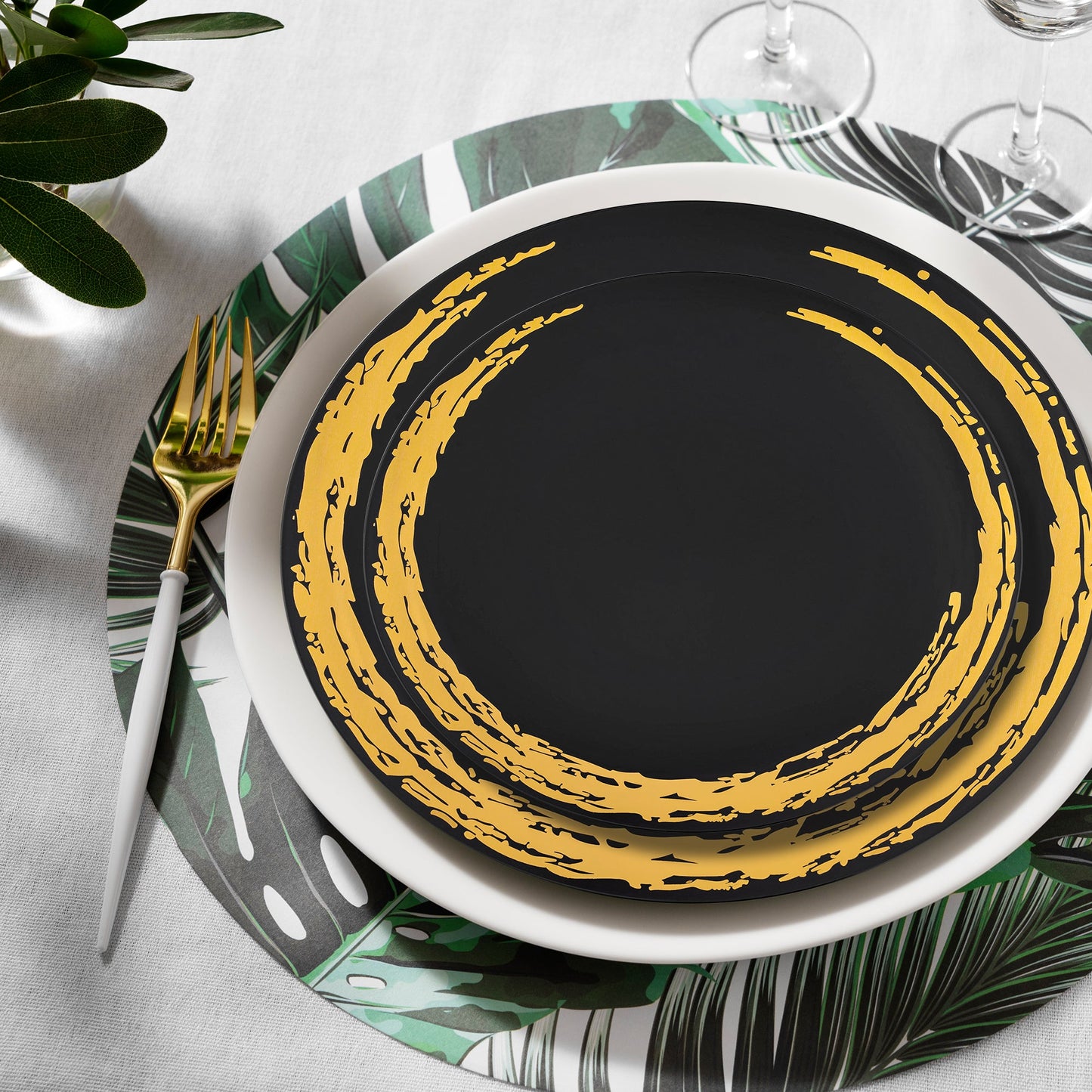 Ideal Quantity and Size for All Your Special Occasions and Gatherings