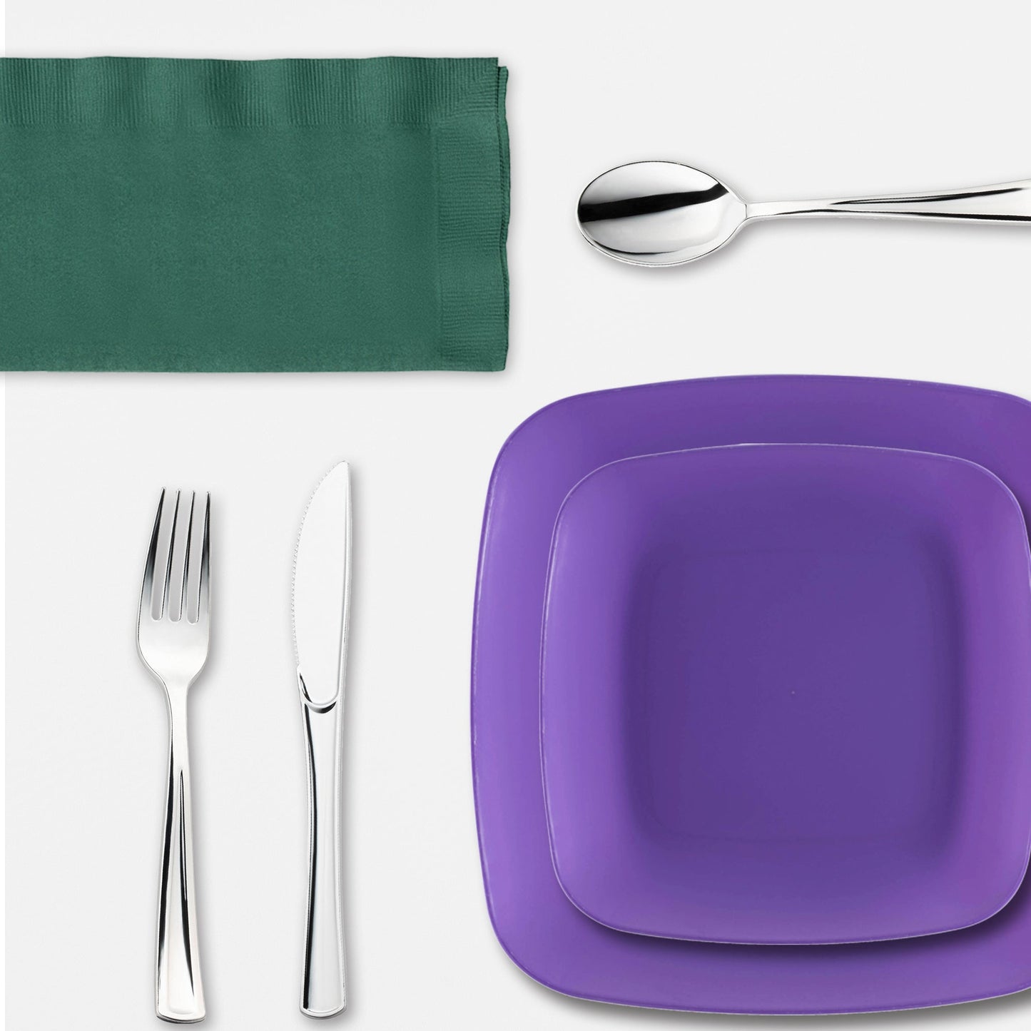 Kings-themed decor and Sacramento Kings Party Set on a sports-themed backyard table