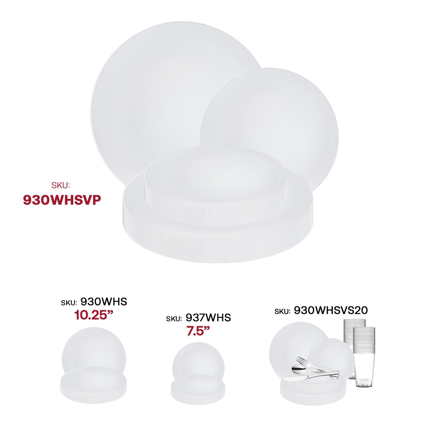 Perfect for Formal and Informal Events, With a Versatile, Timeless Design