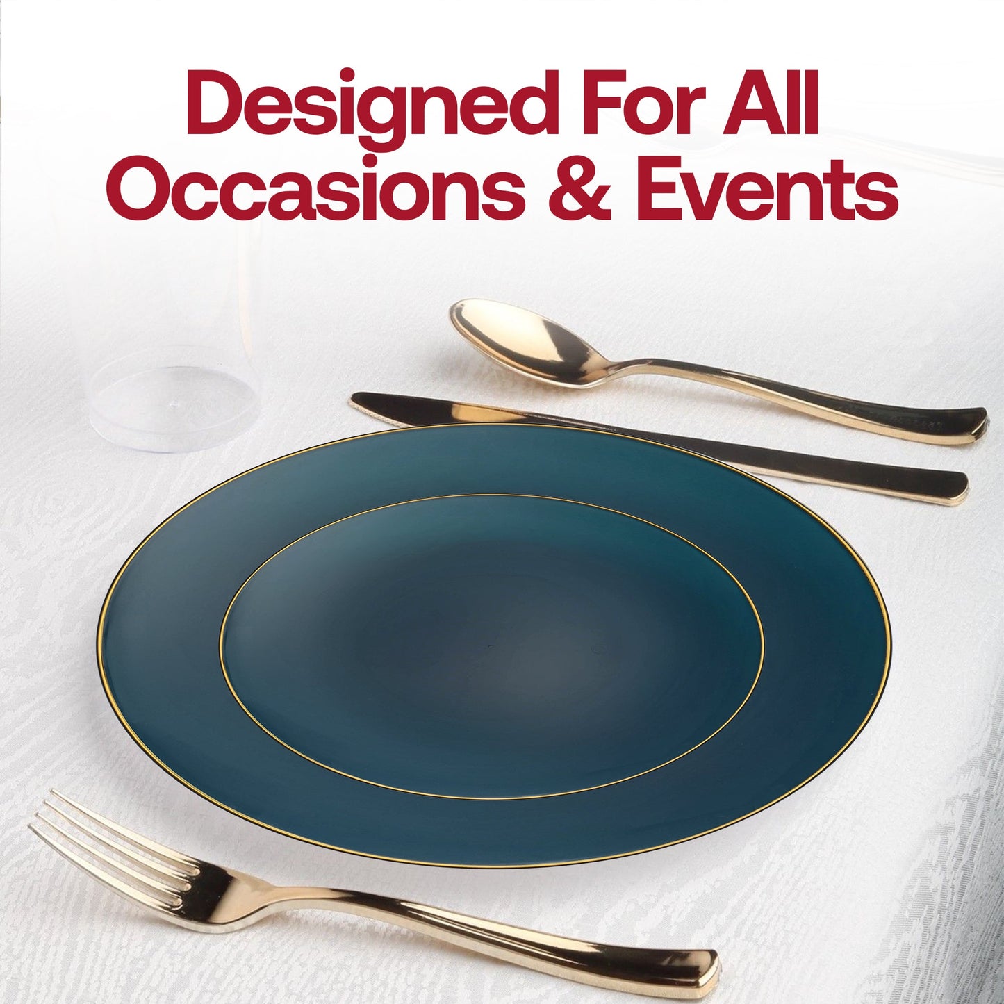 Right Size and Quantity for Hosting Events, Offering Comfort and Style