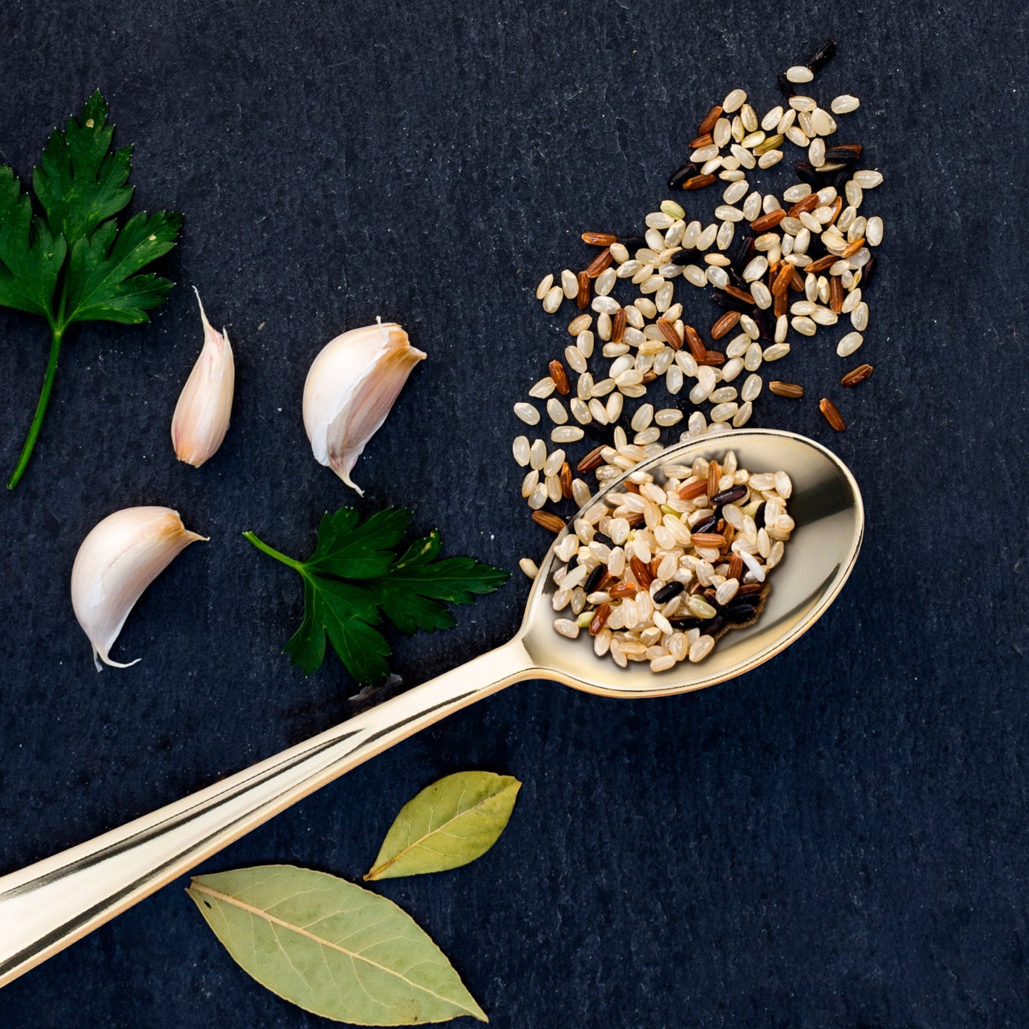 Shiny Metallic Gold Plastic Spoons perfect blend of elegance and durability for entertaining