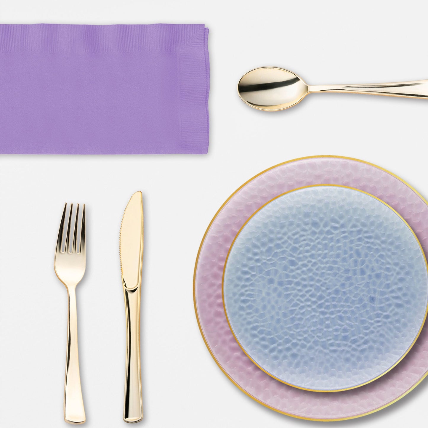Sophisticated birthday dinner captured with guests seated at a themed Parisian table.