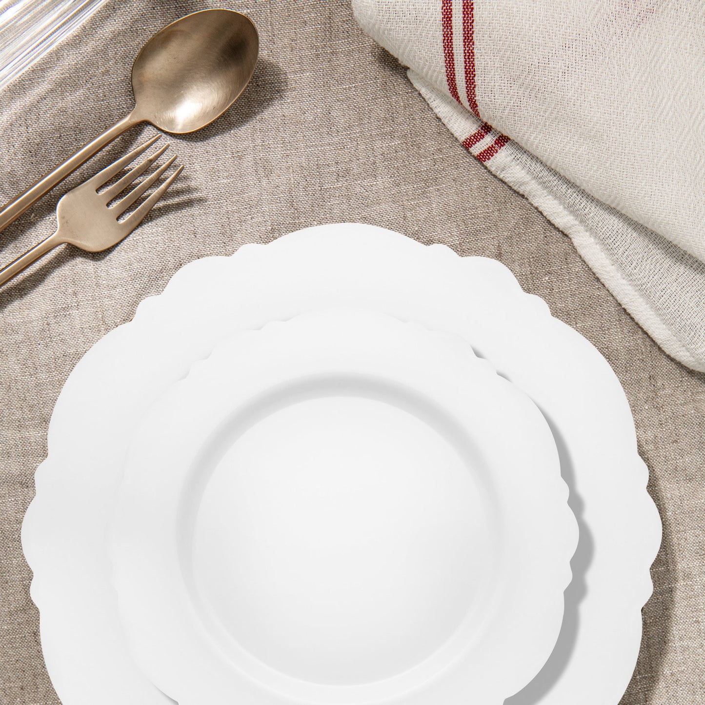 The Right Quantity and Quality for Your Next Event or Gathering