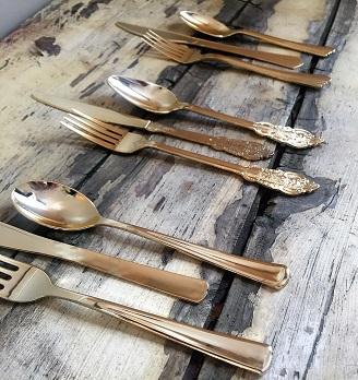Flatware