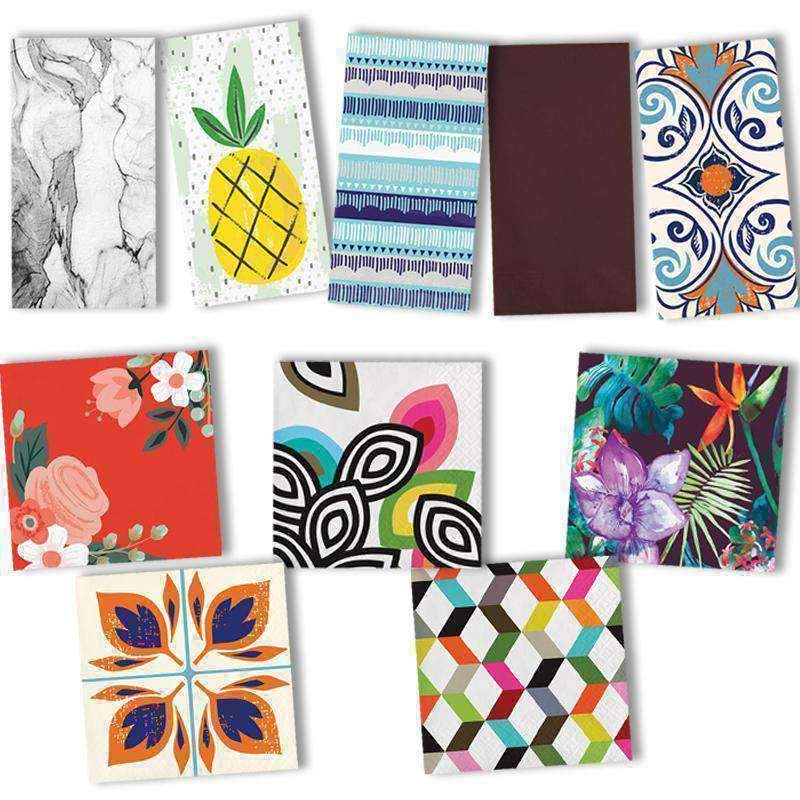 Napkins Collection
