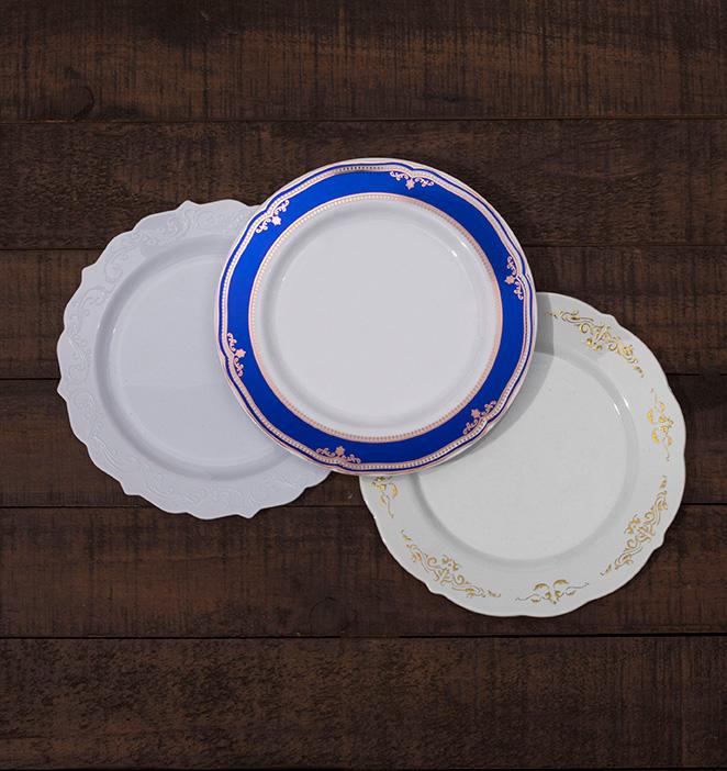 Plates