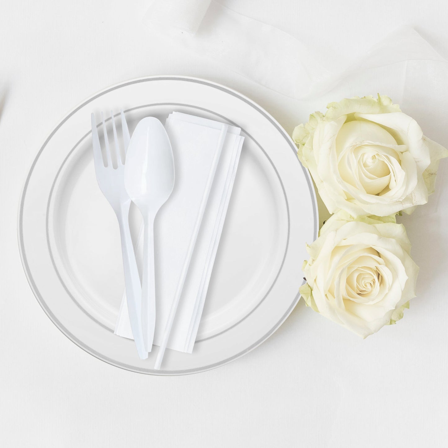 7.5" utensils in MW kit offer consistent quality and reliable handling during service